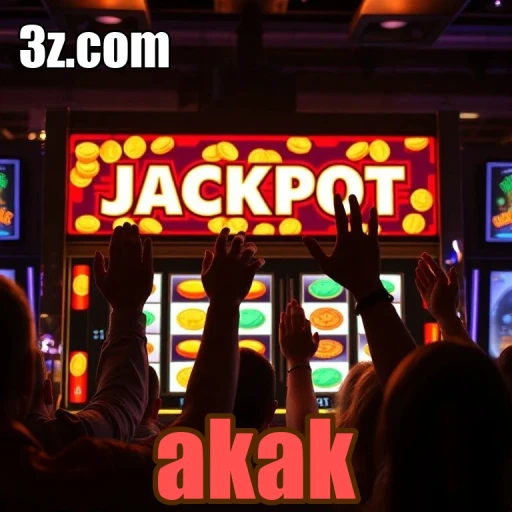 Aventura Ação: Explore a Seção do akak e Ganhe!