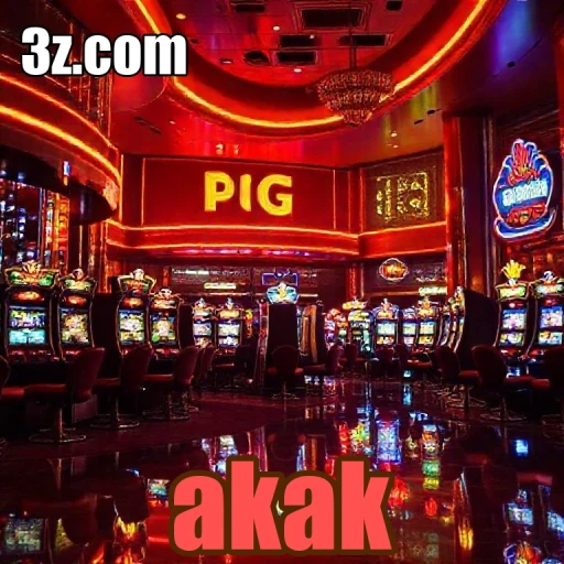 Horror e Emoção: A Seção de Akak que Atraí Jogadores