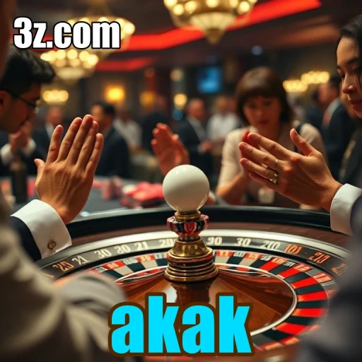 akak Online