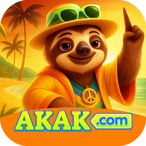 akak logo